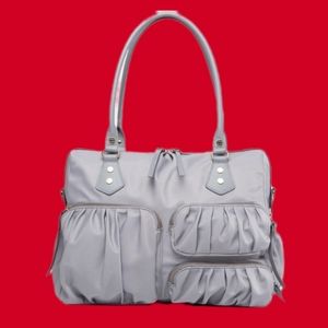 NWT  MZ Wallace Kate in Overcast